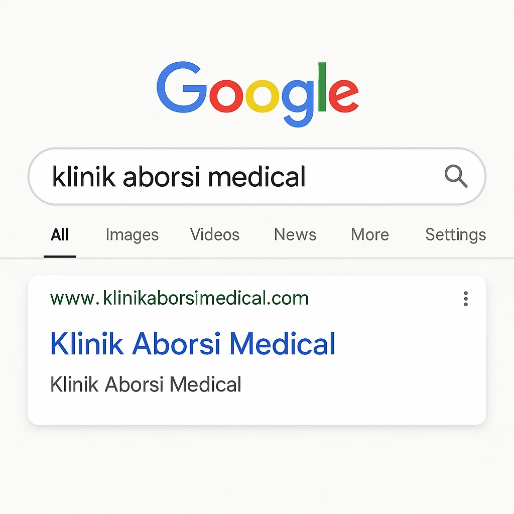 KLINIK ABORSI CILACAP